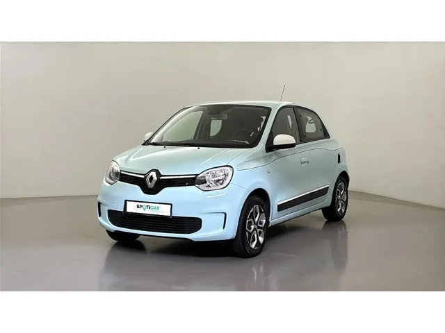 Occasion Renault Twingo à POITIERS chez PEUGEOT POITIERS