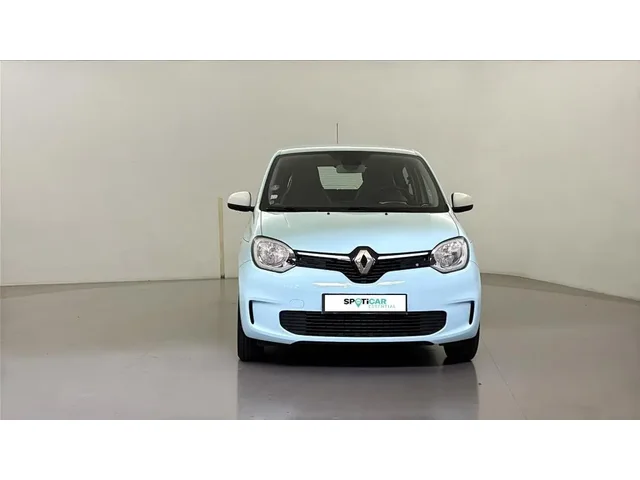 Occasion Renault Twingo à POITIERS chez PEUGEOT POITIERS