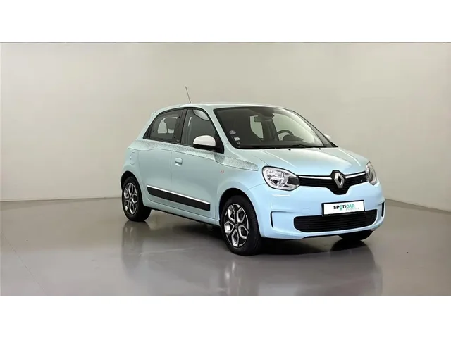 Occasion Renault Twingo à POITIERS chez PEUGEOT POITIERS