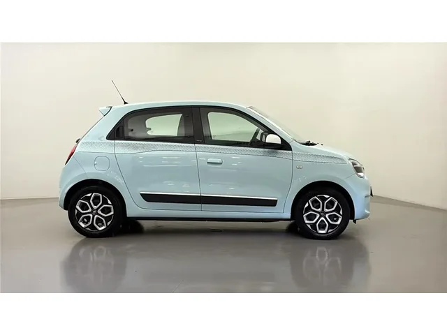 Occasion Renault Twingo à POITIERS chez PEUGEOT POITIERS