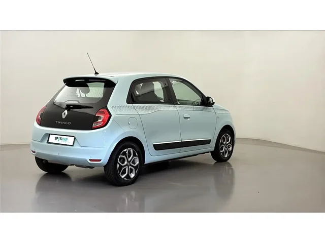 Occasion Renault Twingo à POITIERS chez PEUGEOT POITIERS