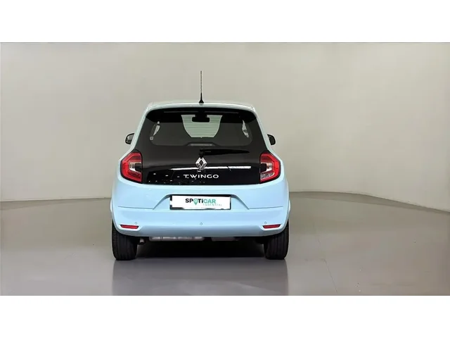 Occasion Renault Twingo à POITIERS chez PEUGEOT POITIERS