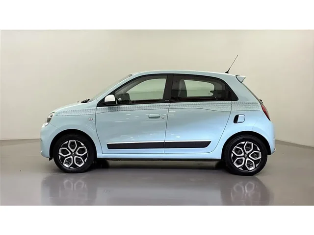 Occasion Renault Twingo à POITIERS chez PEUGEOT POITIERS