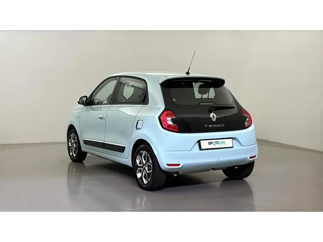 Occasion Renault Twingo à POITIERS chez PEUGEOT POITIERS