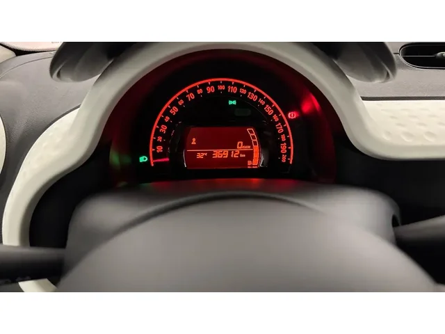 Occasion Renault Twingo à POITIERS chez PEUGEOT POITIERS