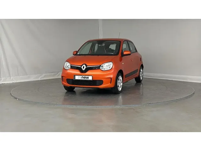 Occasion Renault Twingo à MAGENTA chez RENAULT | EPERNAY & SEZANNE