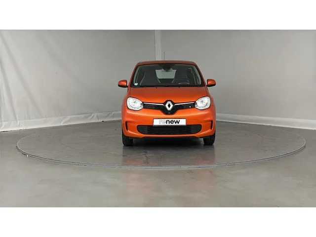 Occasion Renault Twingo à MAGENTA chez RENAULT | EPERNAY & SEZANNE