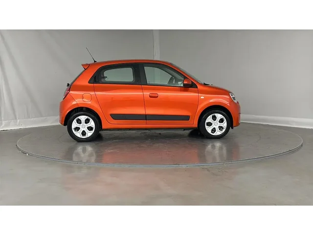 Occasion Renault Twingo à MAGENTA chez RENAULT | EPERNAY & SEZANNE