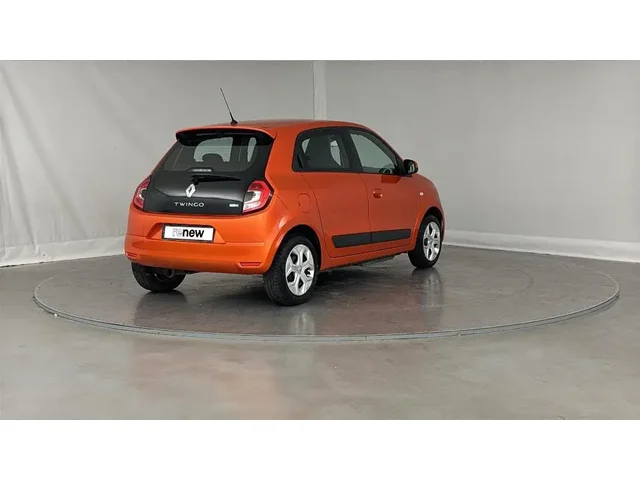 Occasion Renault Twingo à MAGENTA chez RENAULT | EPERNAY & SEZANNE