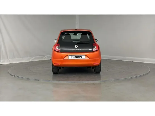 Occasion Renault Twingo à MAGENTA chez RENAULT | EPERNAY & SEZANNE