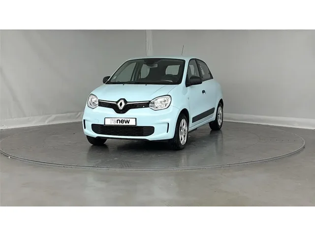 Occasion Renault Twingo à MAGENTA chez RENAULT | EPERNAY & SEZANNE