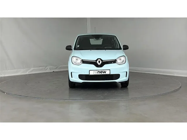 Occasion Renault Twingo à MAGENTA chez RENAULT | EPERNAY & SEZANNE