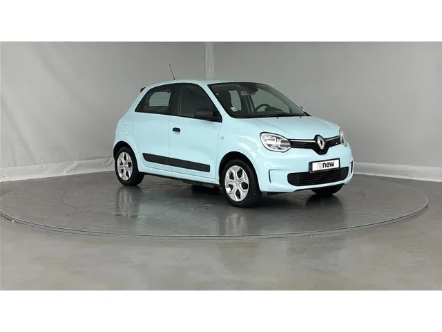 Occasion Renault Twingo à MAGENTA chez RENAULT | EPERNAY & SEZANNE