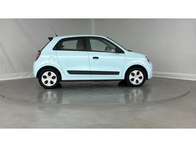 Occasion Renault Twingo à MAGENTA chez RENAULT | EPERNAY & SEZANNE