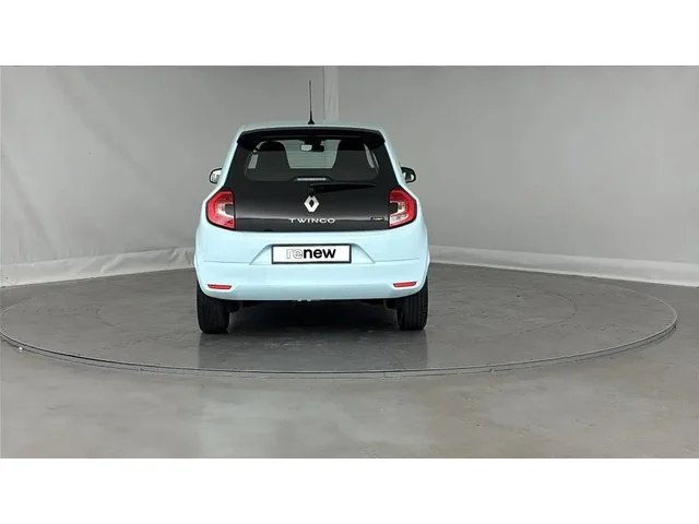 Occasion Renault Twingo à MAGENTA chez RENAULT | EPERNAY & SEZANNE