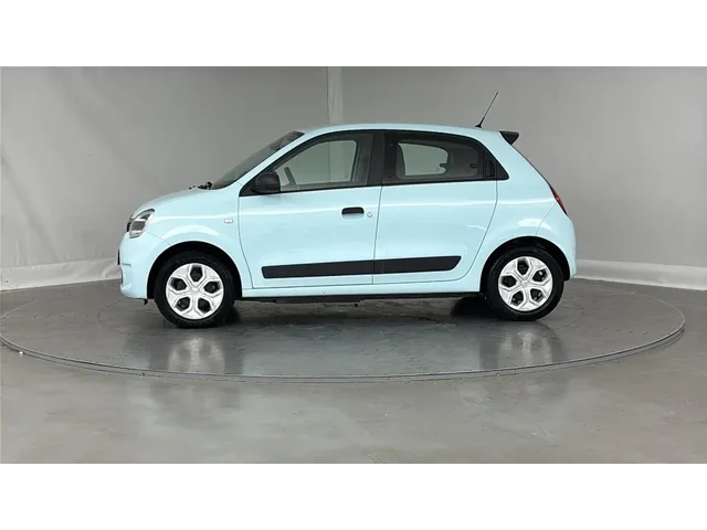 Occasion Renault Twingo à MAGENTA chez RENAULT | EPERNAY & SEZANNE