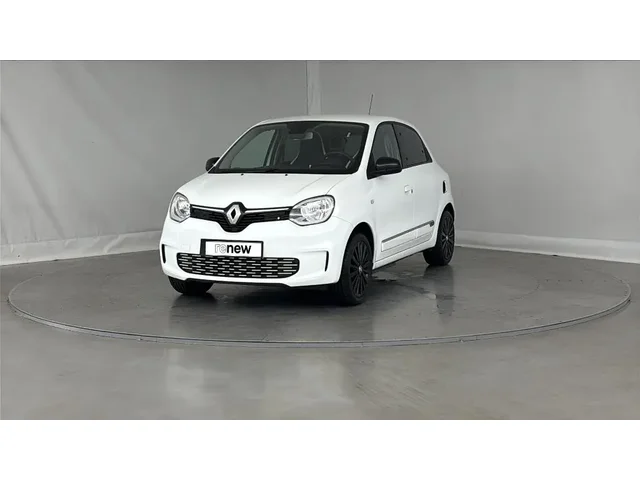 Occasion Renault Twingo à ENGLOS chez RENAULT | ENGLOS