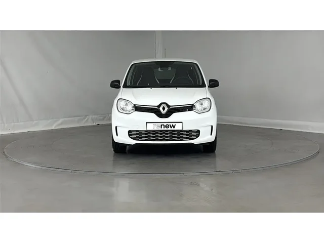 Occasion Renault Twingo à ENGLOS chez RENAULT | ENGLOS