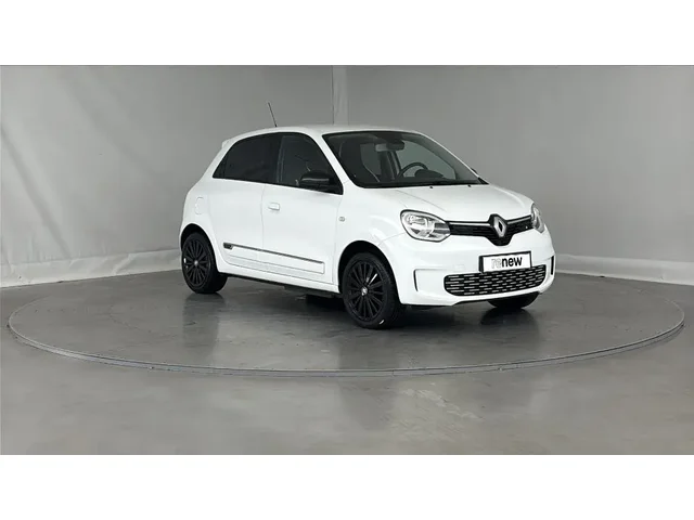 Occasion Renault Twingo à ENGLOS chez RENAULT | ENGLOS
