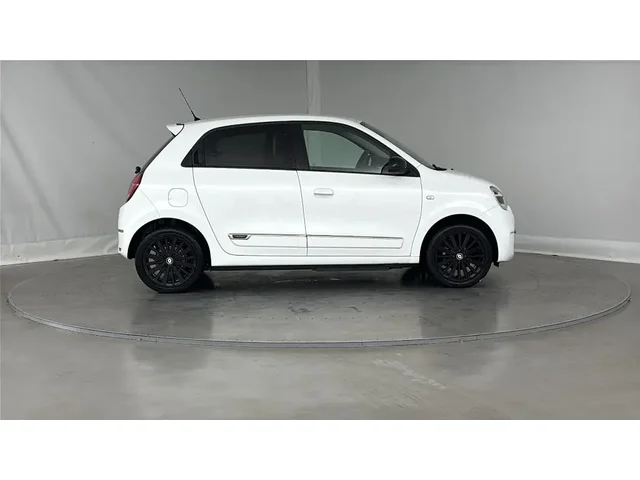 Occasion Renault Twingo à ENGLOS chez RENAULT | ENGLOS