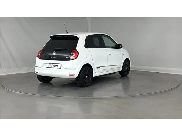 Occasion Renault Twingo à ENGLOS chez RENAULT | ENGLOS
