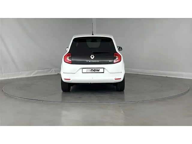 Occasion Renault Twingo à ENGLOS chez RENAULT | ENGLOS