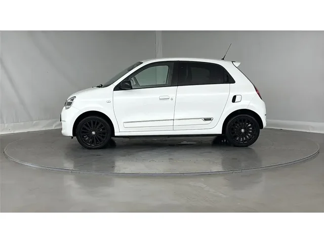Occasion Renault Twingo à ENGLOS chez RENAULT | ENGLOS