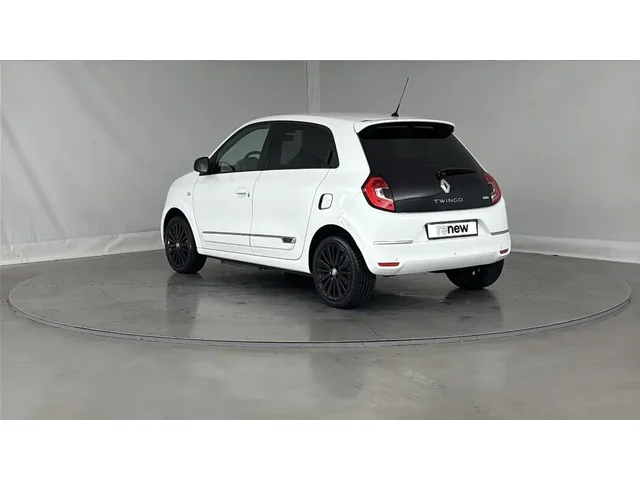 Occasion Renault Twingo à ENGLOS chez RENAULT | ENGLOS