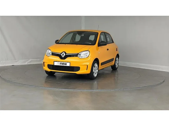 Occasion Renault Twingo à ENGLOS chez RENAULT | ENGLOS
