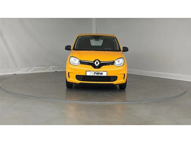 Occasion Renault Twingo à ENGLOS chez RENAULT | ENGLOS