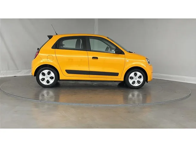 Occasion Renault Twingo à ENGLOS chez RENAULT | ENGLOS