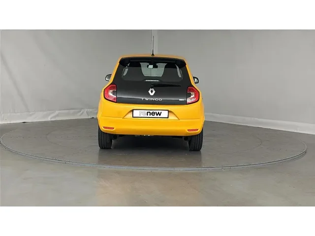 Occasion Renault Twingo à ENGLOS chez RENAULT | ENGLOS