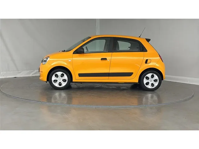 Occasion Renault Twingo à ENGLOS chez RENAULT | ENGLOS