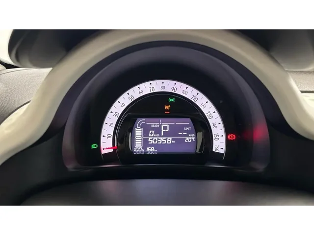 Occasion Renault Twingo à ENGLOS chez RENAULT | ENGLOS