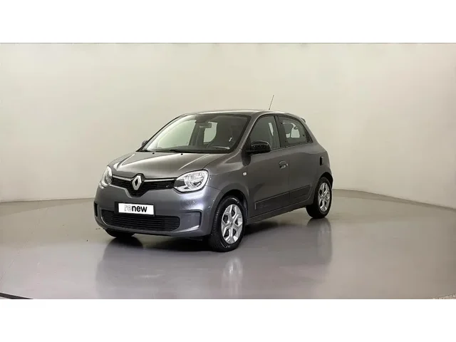 Occasion Renault Twingo à CRETEIL chez RENAULT | CRETEIL