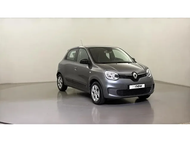 Occasion Renault Twingo à CRETEIL chez RENAULT | CRETEIL