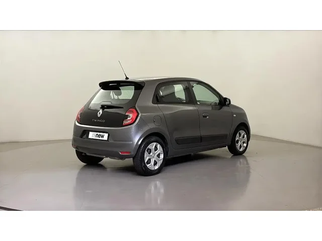 Occasion Renault Twingo à CRETEIL chez RENAULT | CRETEIL