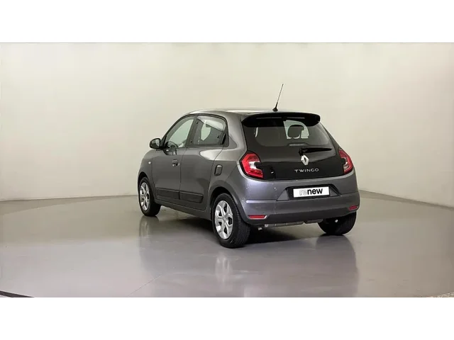 Occasion Renault Twingo à CRETEIL chez RENAULT | CRETEIL
