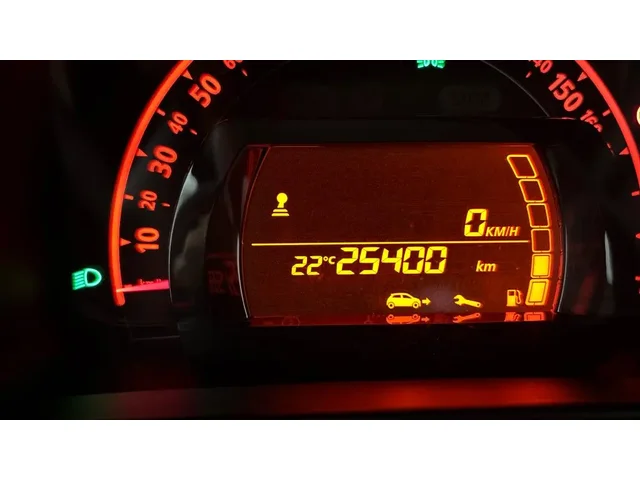 Occasion Renault Twingo à CRETEIL chez RENAULT | CRETEIL