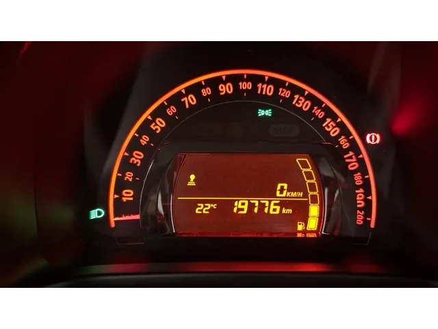 Occasion Renault Twingo à CRETEIL chez RENAULT | CRETEIL