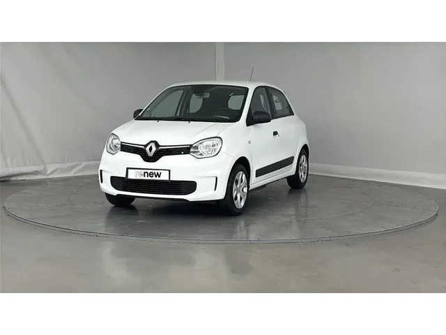 Occasion Renault Twingo à ENGLOS chez RENAULT | ENGLOS