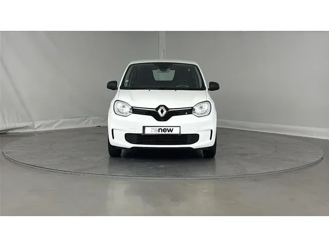 Occasion Renault Twingo à ENGLOS chez RENAULT | ENGLOS