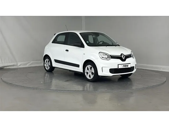 Occasion Renault Twingo à ENGLOS chez RENAULT | ENGLOS