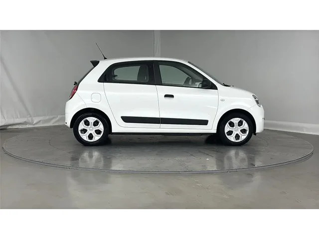 Occasion Renault Twingo à ENGLOS chez RENAULT | ENGLOS