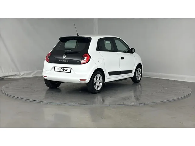 Occasion Renault Twingo à ENGLOS chez RENAULT | ENGLOS
