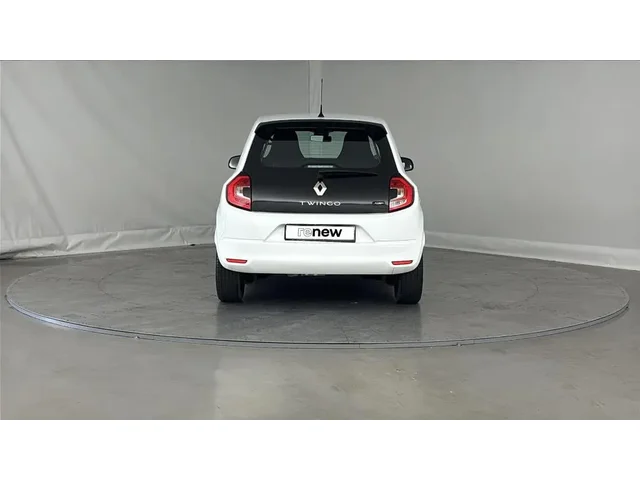 Occasion Renault Twingo à ENGLOS chez RENAULT | ENGLOS