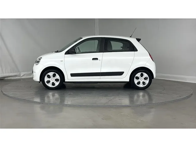 Occasion Renault Twingo à ENGLOS chez RENAULT | ENGLOS