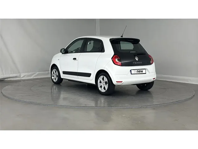 Occasion Renault Twingo à ENGLOS chez RENAULT | ENGLOS