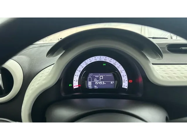 Occasion Renault Twingo à ENGLOS chez RENAULT | ENGLOS