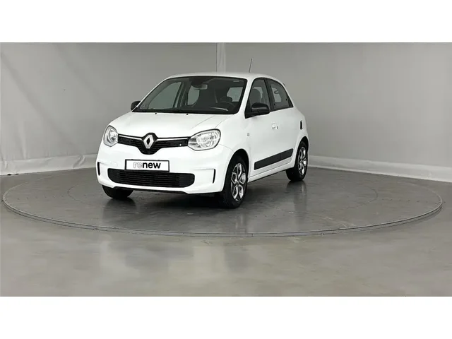 Occasion Renault Twingo à ENGLOS chez RENAULT | ENGLOS
